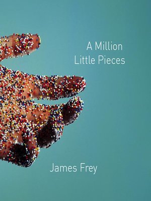 cover image of A Million Little Pieces